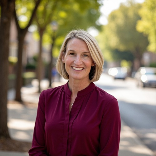 Beth Graalman
